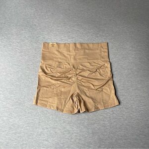 Victoria's Secret PINK Seamless Shape Contour Boy Short Panty